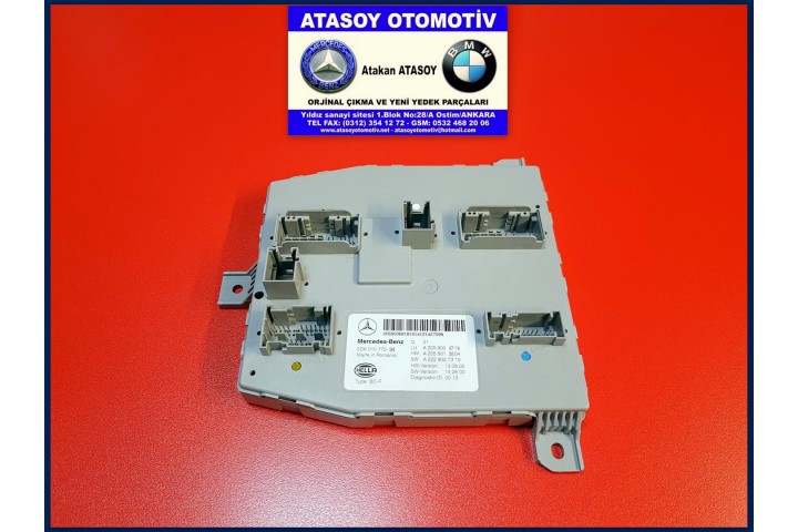 ATASOY OTOMOTİV